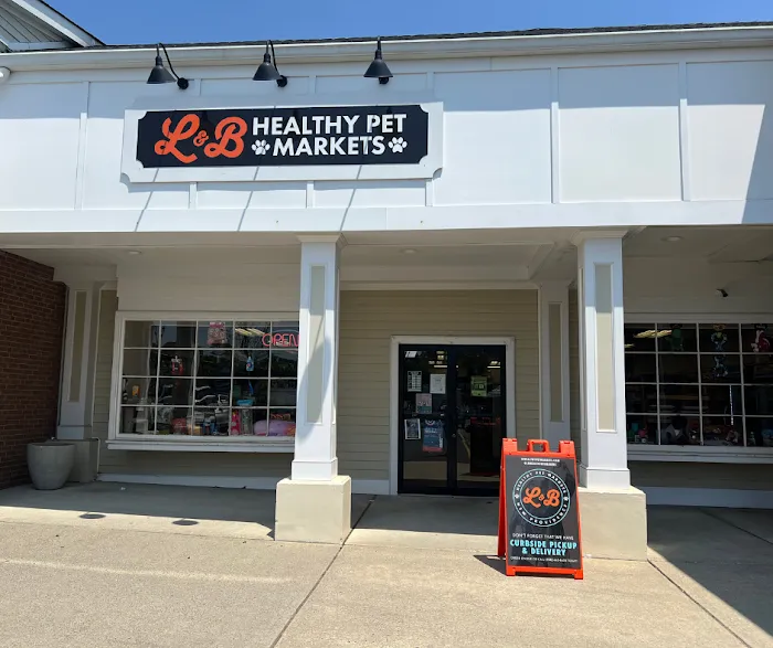 L&B Healthy Pet Markets Picture 10