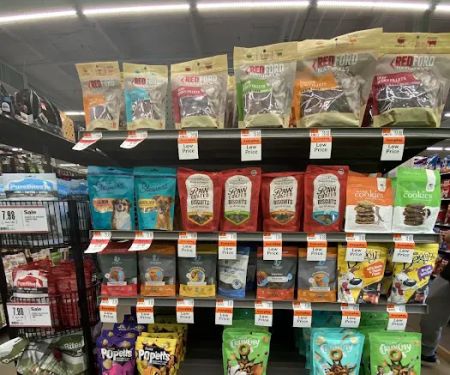 Pet Supplies Plus Garwood