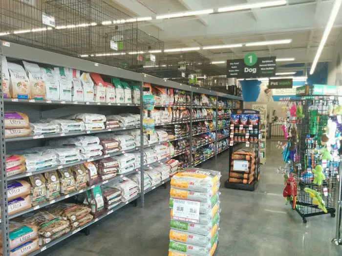 Pet Supplies Plus Garwood Picture 8