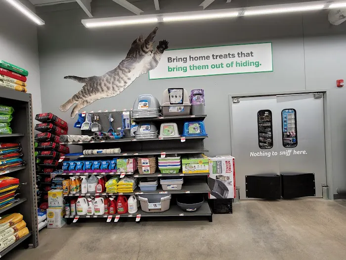 Pet Supplies Plus Garwood Picture 4