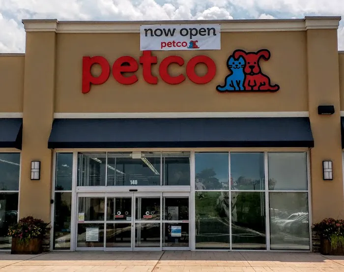 Petco Picture 1