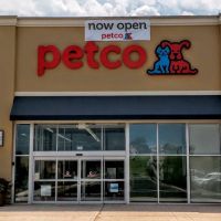 Petco ico