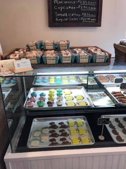 WaggMore Pet Boutique & Bakery Picture 4
