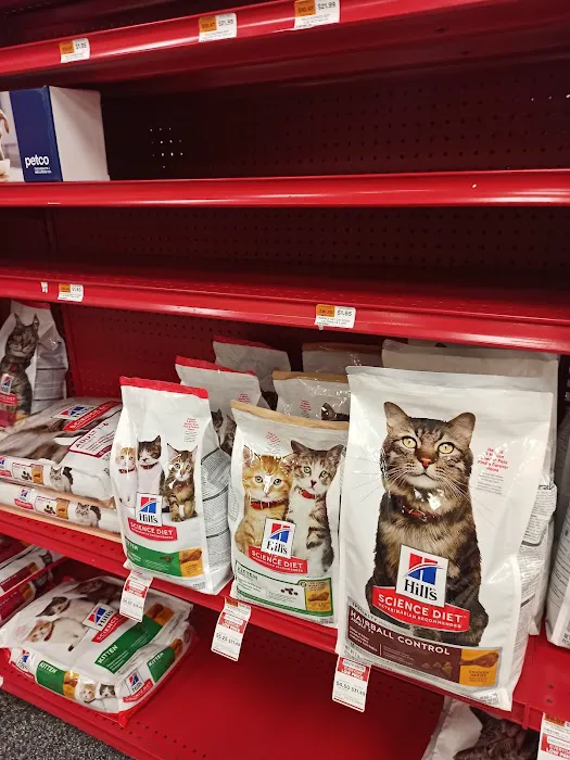 Petco Picture 1