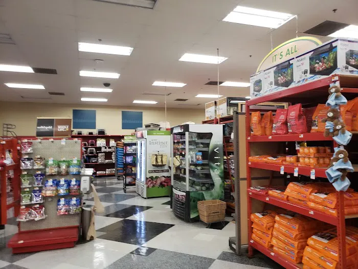 Petco Picture 2