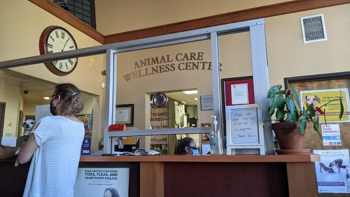 Animal Care Wellness Center Inc Picture 1