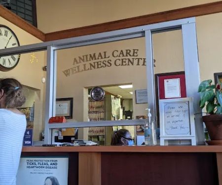 Animal Care Wellness Center Inc
