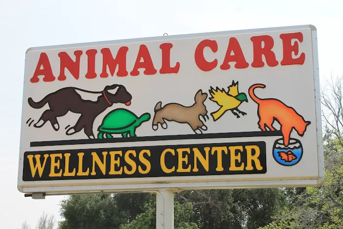 Animal Care Wellness Center Inc Picture 6