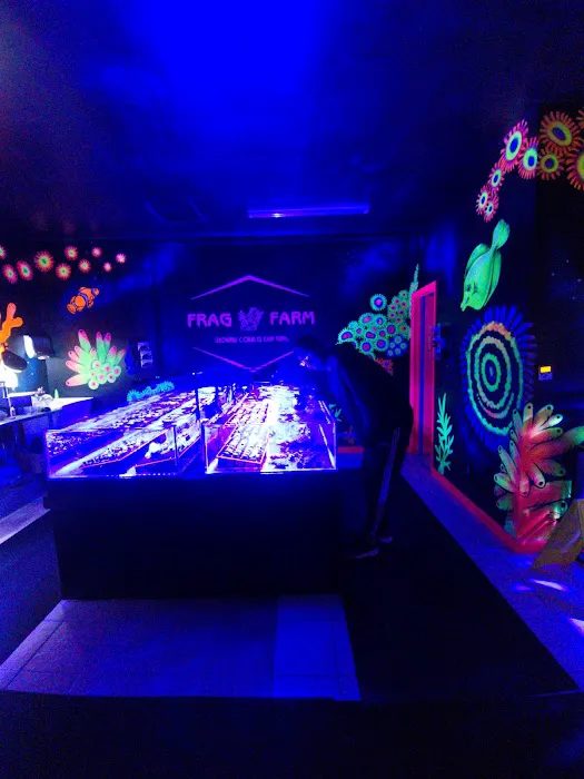 Frank's Frag Farm Picture 9
