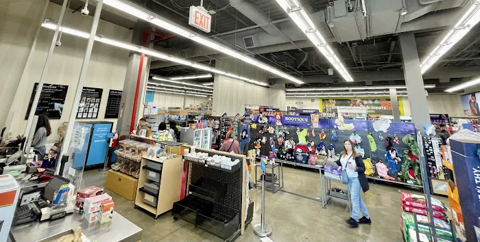 Petco Picture 2