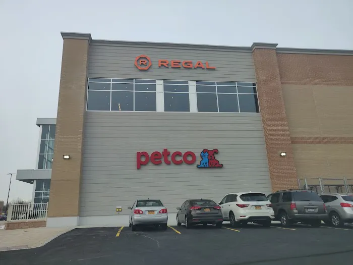 Petco Picture 1