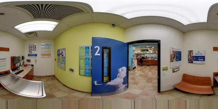 Banfield Pet Hospital Picture 7