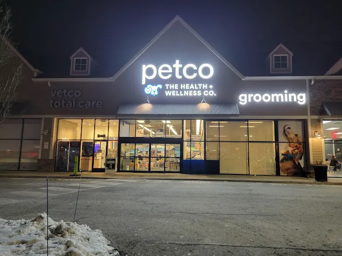 Petco Picture 8