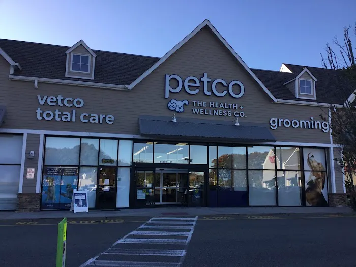 Petco Picture 10