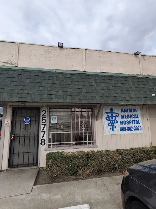 Animal Medical Hospital Association Picture 2