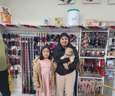 The Pet Shoppe