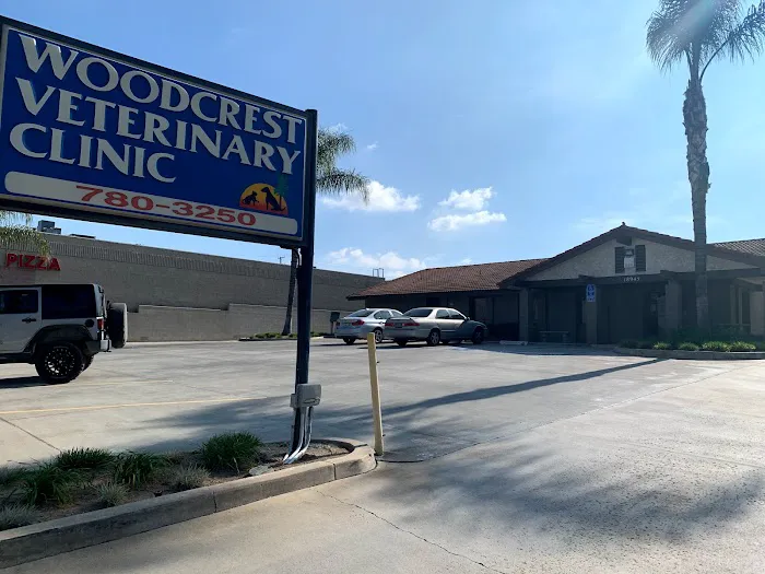 Woodcrest Veterinary Clinic Picture 8