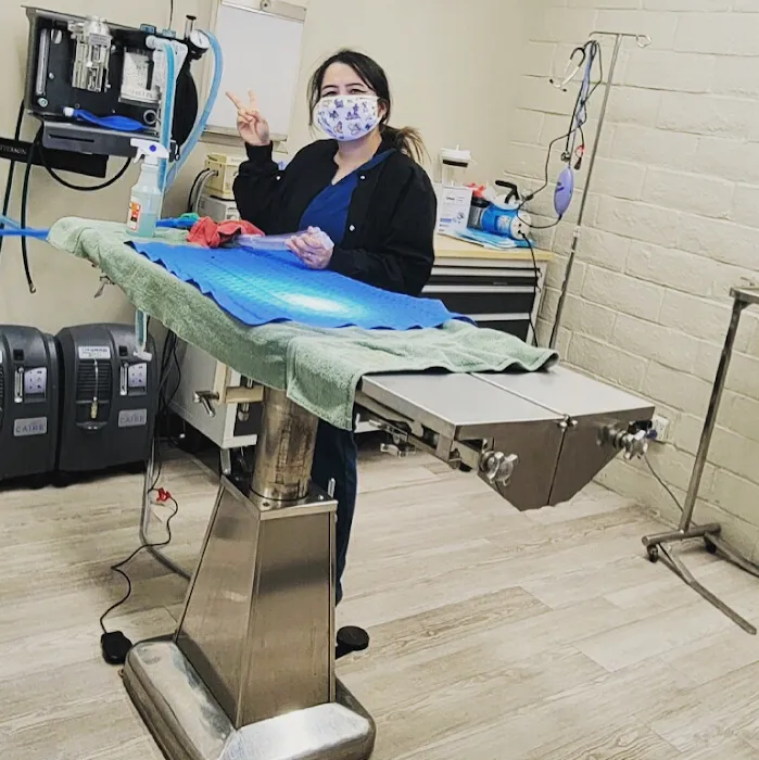 Woodcrest Veterinary Clinic Picture 10