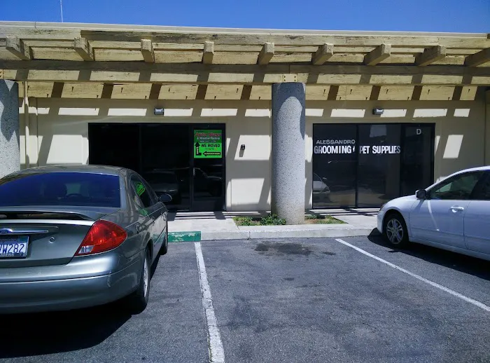 Alessandro Animal Hospital Picture 2