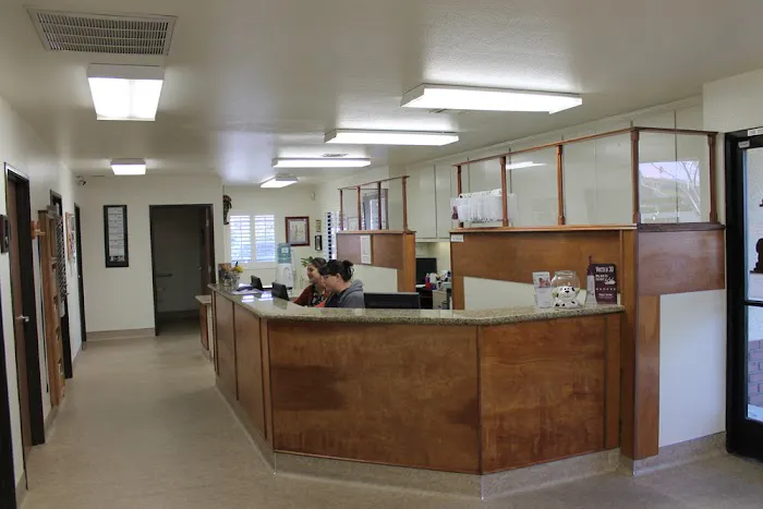 Sunnymead Animal Hospital Picture 4