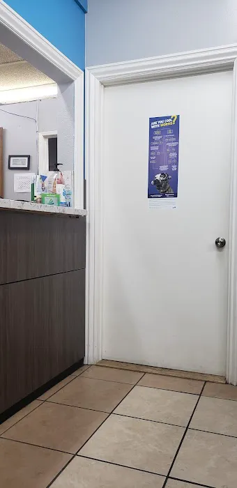 SunnyMead Veterinary Clinic Picture 1