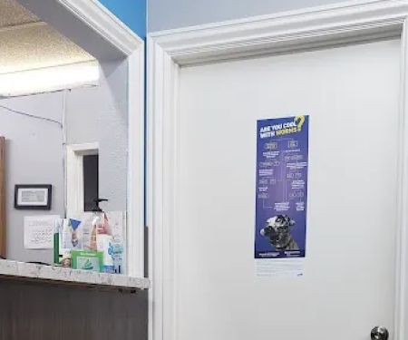 SunnyMead Veterinary Clinic