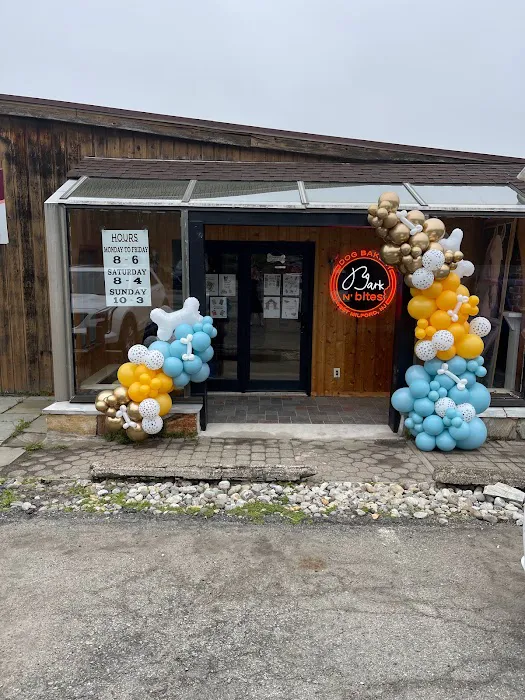 Bark N’ Bites Dog Bakery Picture 3