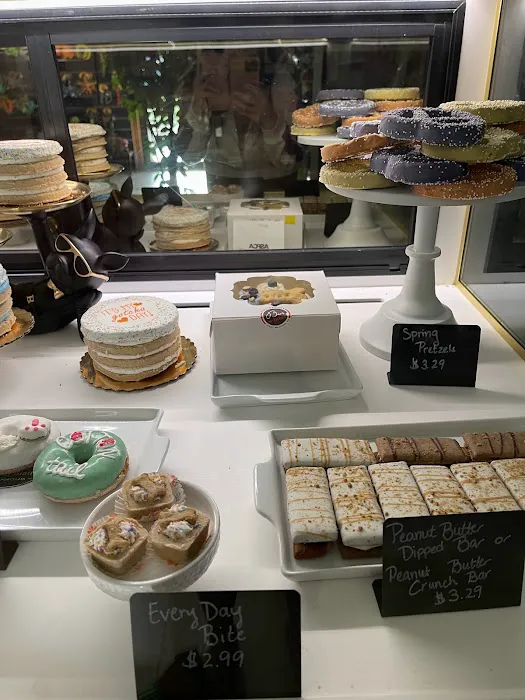 Bark N’ Bites Dog Bakery Picture 2