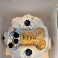 Bark N’ Bites Dog Bakery ico