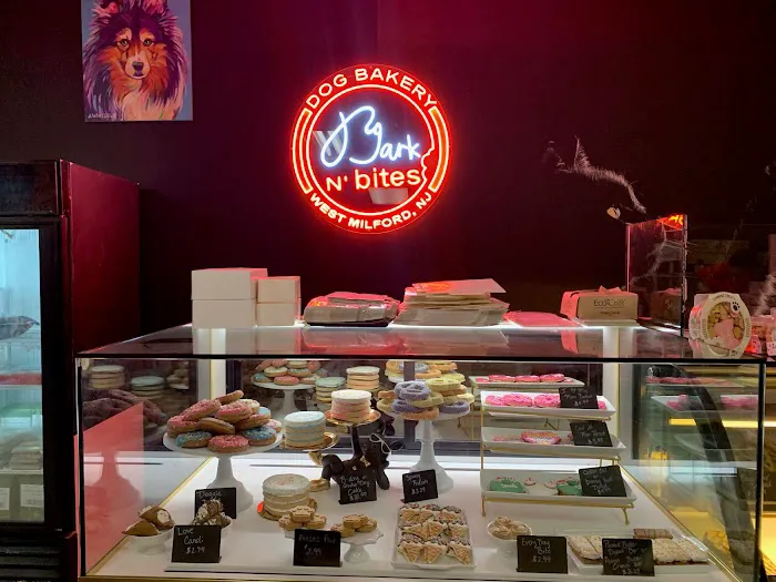 Bark N’ Bites Dog Bakery Picture 4
