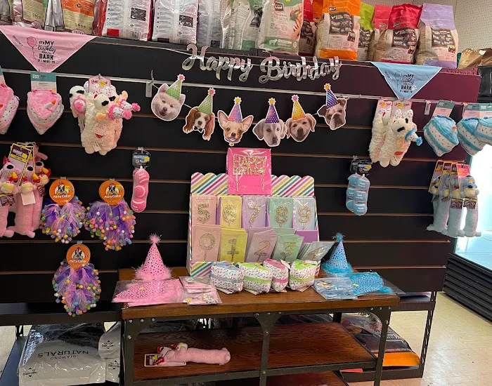 Bark N’ Bites Dog Bakery Picture 8