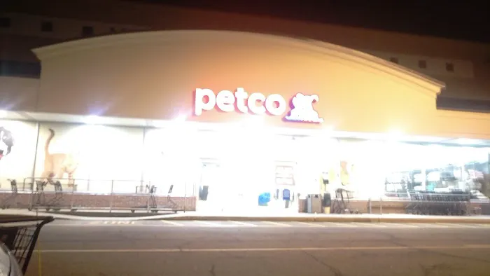 Petco Picture 7