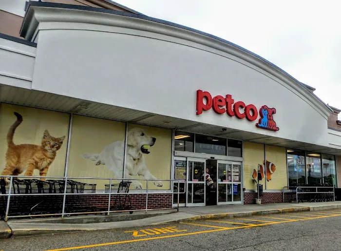 Petco Picture 9