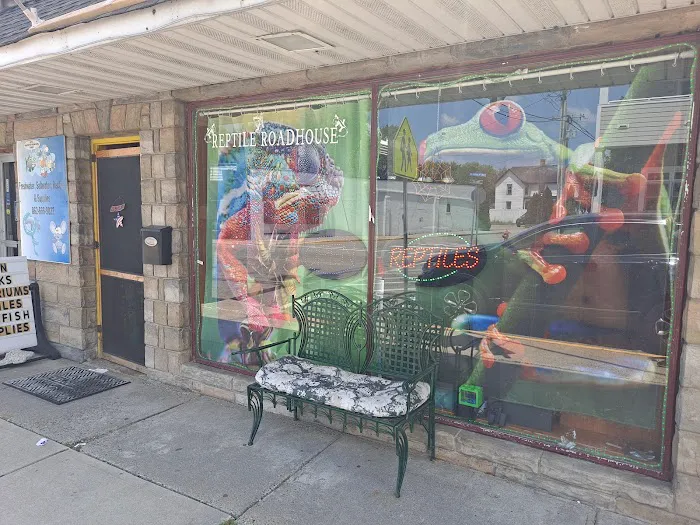 Reptile Roadhouse Picture 3