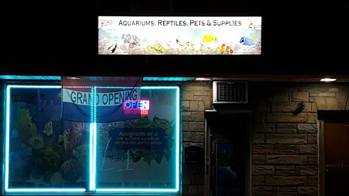 Aquariums By JJ Picture 8