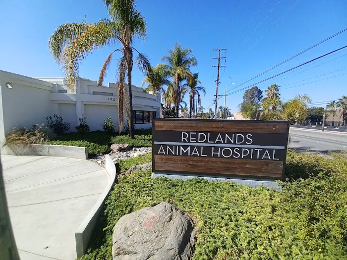 Redlands Animal Hospital, Inc. Picture 8