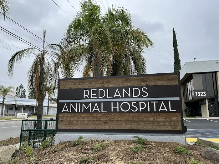 Redlands Animal Hospital, Inc. Picture 4