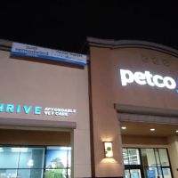 Vetco Total Care Animal Hospital ico