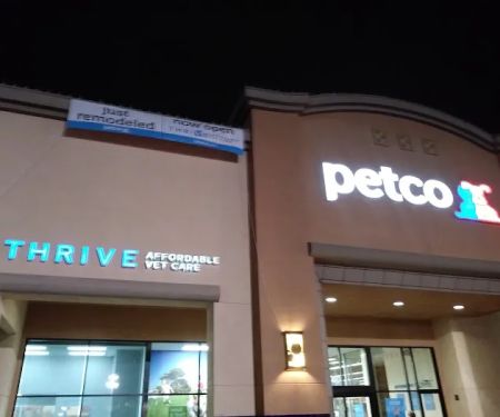 Vetco Total Care Animal Hospital