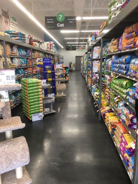 Pet Supplies Plus Manassas Picture 2