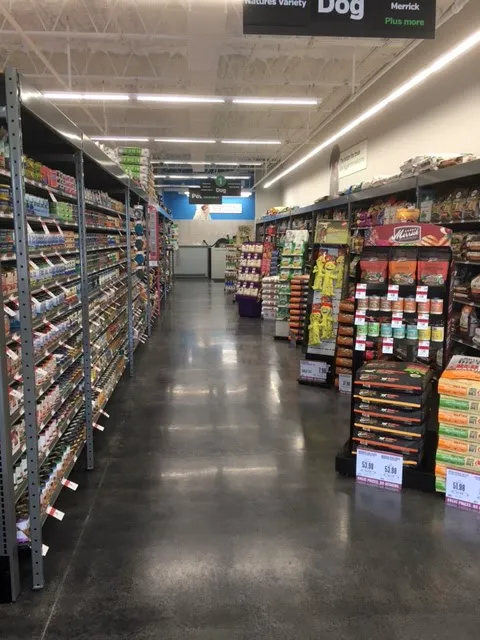 Pet Supplies Plus Manassas Picture 7