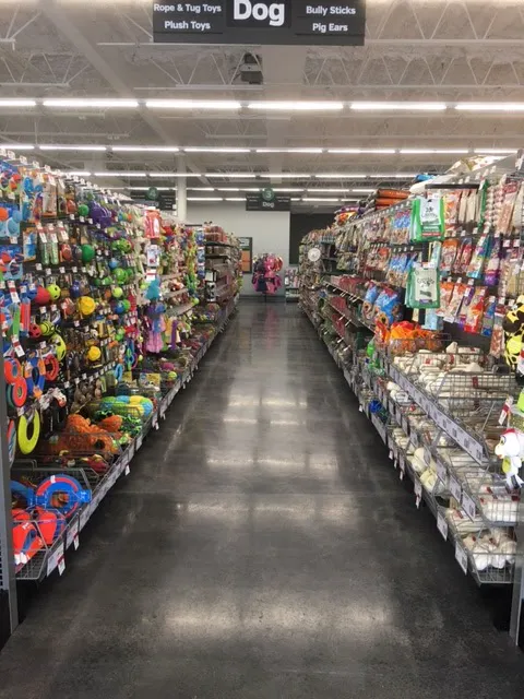Pet Supplies Plus Manassas Picture 10