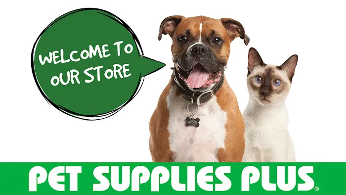 Pet Supplies Plus Manassas Picture 8