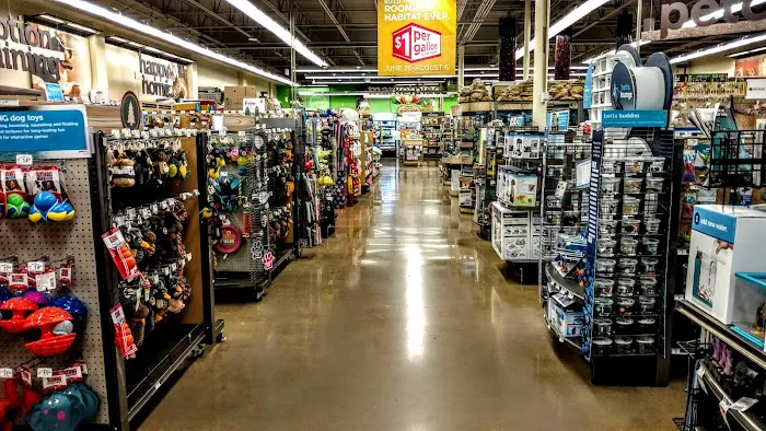 Petco Picture 9