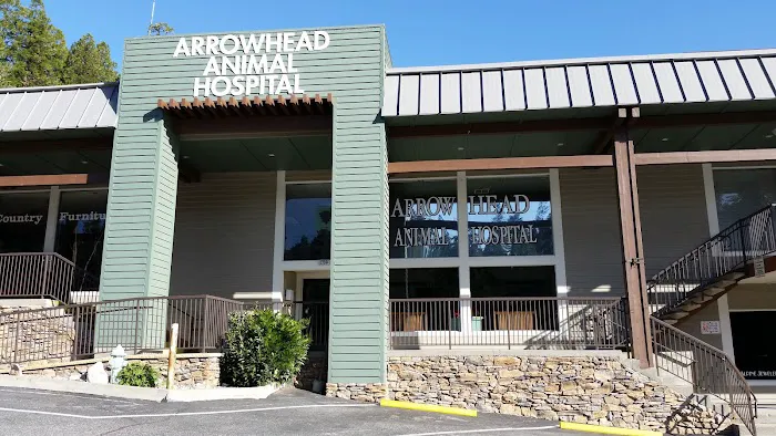 Arrowhead Animal Hospital Picture 3