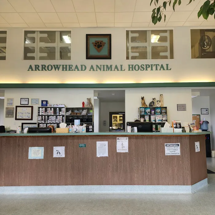 Arrowhead Animal Hospital Picture 2