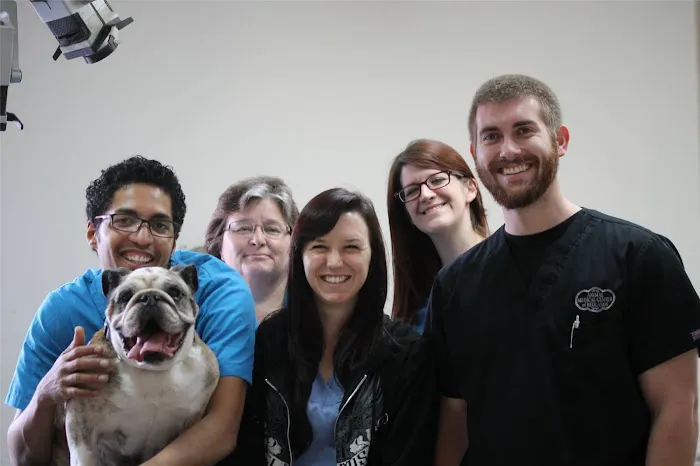 Animal Medical Center of Redlands Picture 5