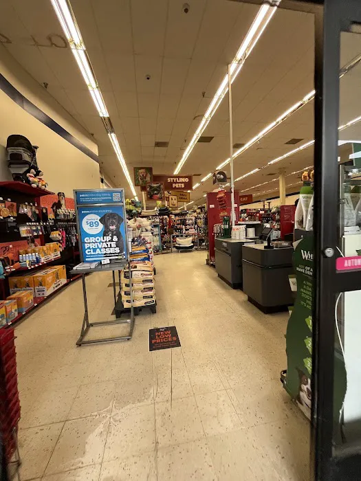 Petco Picture 9