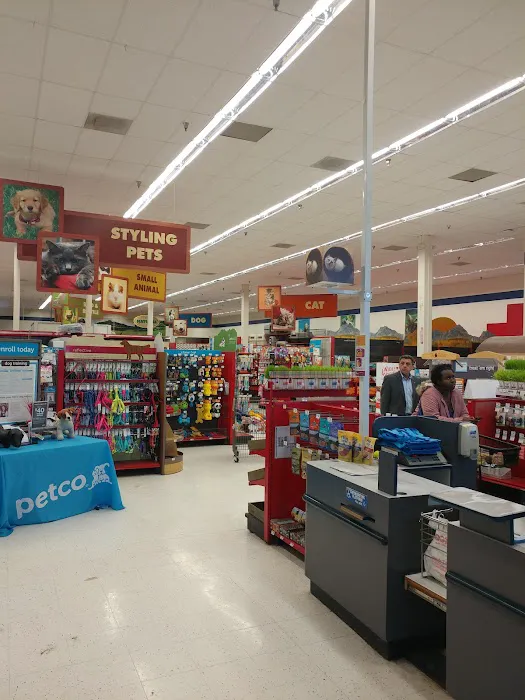 Petco Picture 6