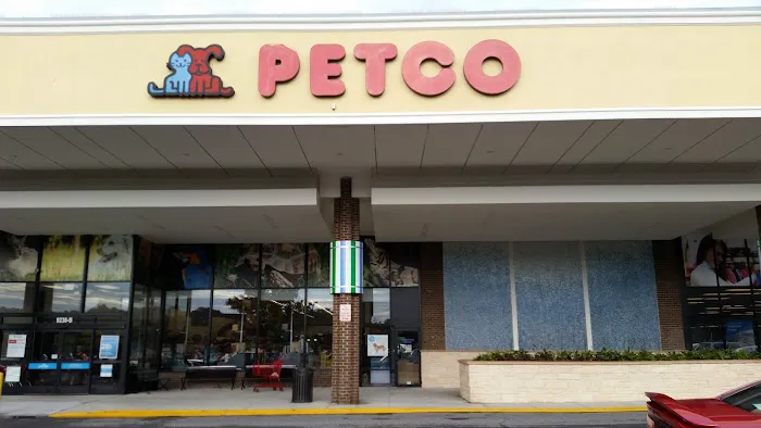 Petco Picture 2